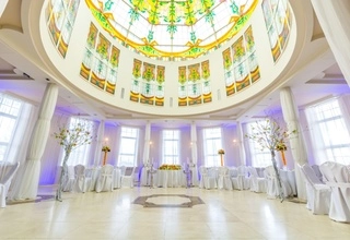 Ресторанный комплекс «Novahoff» Банкетный зал «Ренессанс» - фото 1