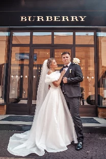 Фотограф Роман Дар - фото 19