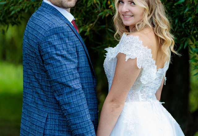 Фотограф Роман Дар | Владислав & Алёна - фото 50