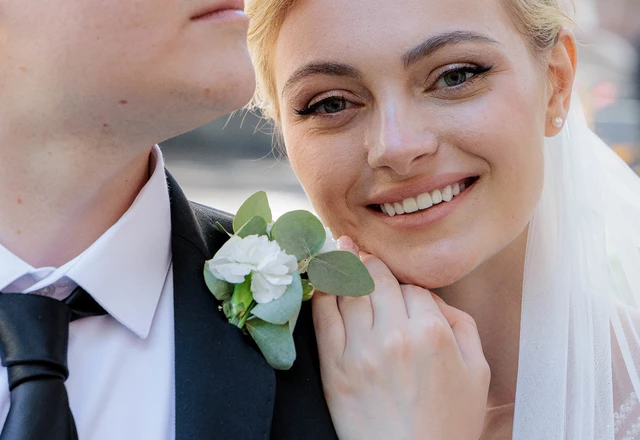 Фотограф Роман Дар | Сергей & Мария