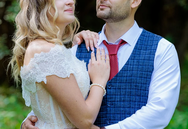 Фотограф Роман Дар | Владислав & Алёна - фото 53