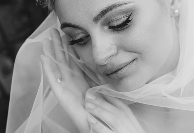 Фотограф Роман Дар | Сергей & Мария - фото 67