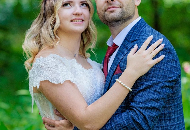 Фотограф Роман Дар | Владислав & Алёна - фото 52