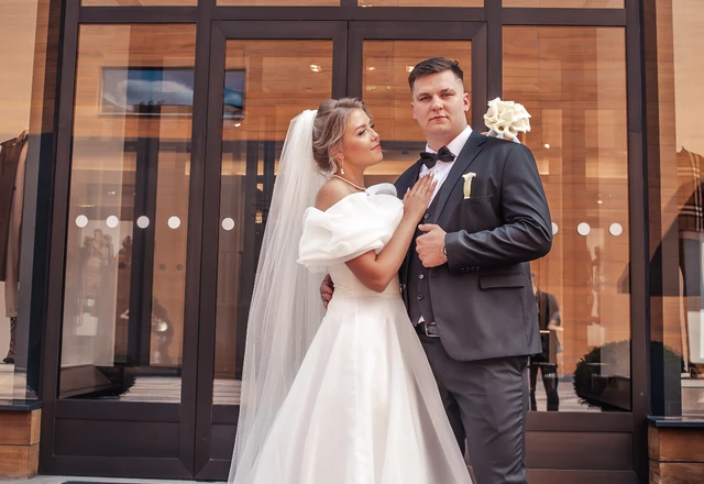 Фотограф Роман Дар | Максим & Василиса