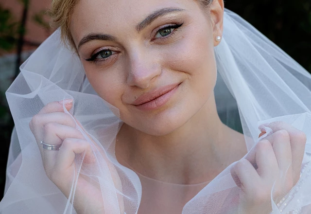 Фотограф Роман Дар | Сергей & Мария - фото 65