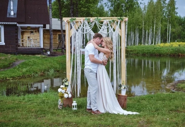 Эко-усадьба Белово Мероприятия у нас - фото 2