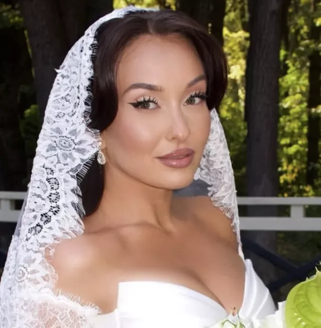 Свадебный стилист визажист Федорова Анна - фото 1