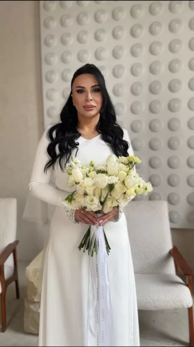 Свадебный стилист Олеся Постникова - фото 7
