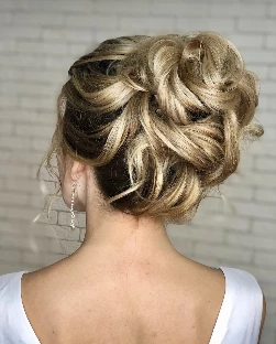 Свадебный стилист Олеся Постникова - фото 19