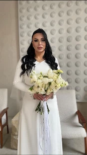 Свадебный стилист Олеся Постникова - фото 8