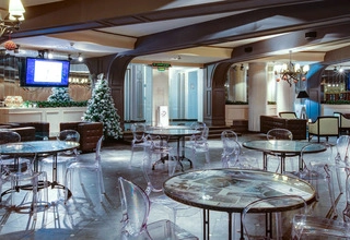 Кафе Телескоп Основной зал - фото 3