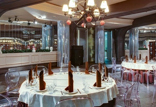 Кафе Телескоп - фото 2