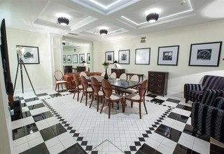 Кафе Телескоп Малый зал - фото 1