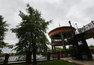 Ресторан Rotonda / Ротонда Ротонда - фото 4