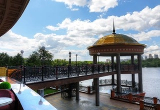 Ресторан Rotonda / Ротонда Ротонда - фото 6