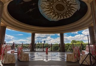 Ресторан Rotonda / Ротонда Ротонда - фото 5