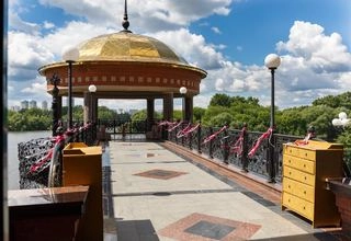 Ресторан Rotonda / Ротонда Ротонда - фото 3