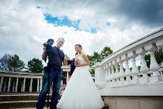 Видеограф Сергей Рыбаков - фото 8