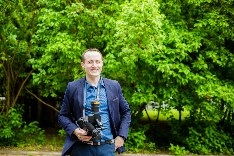 Видеограф Сергей Рыбаков - фото 4