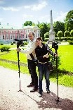 Видеограф Сергей Рыбаков - фото 5