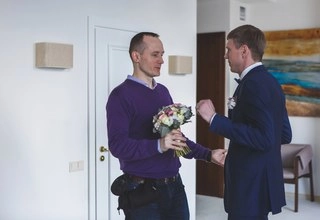 Видеограф Сергей Рыбаков - слайд 9