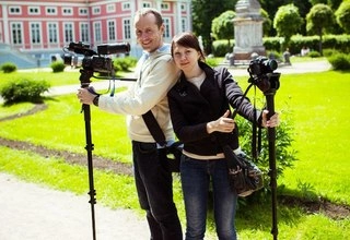 Видеограф Сергей Рыбаков - слайд 4