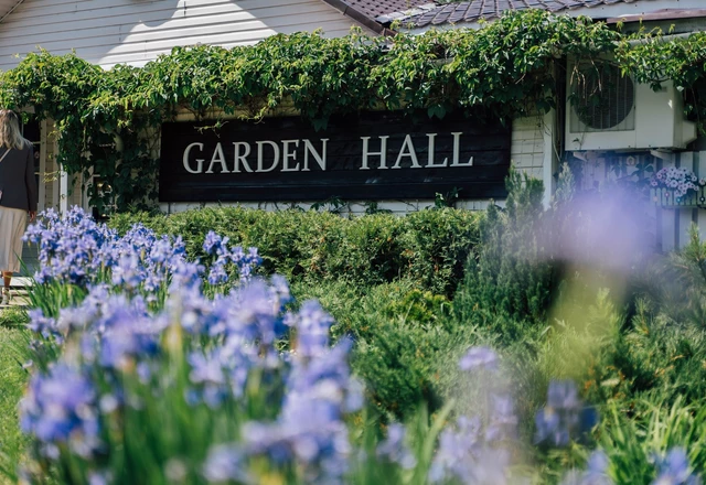 Панорамный шатер Garden Hall / Гарден Холл Мероприятия у нас - фото 4