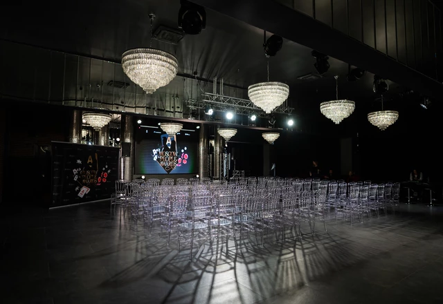 Ла Рива Холл / La Riva Hall  Зал Loft - фото 15