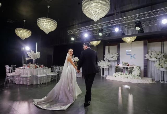 La Riva Hall / Ла Рива Холл Зал Loft - фото 5