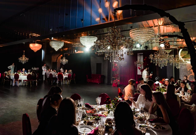 La Riva Hall / Ла Рива Холл Мероприятия у нас - фото 7