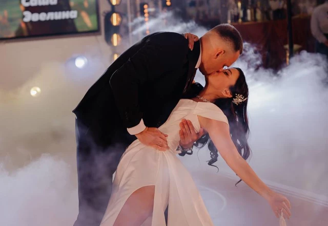 La Riva Hall / Ла Рива Холл Мероприятия у нас - фото 2