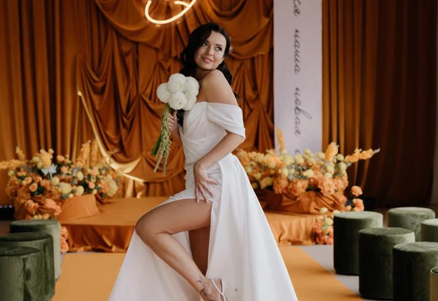 La Riva Hall / Ла Рива Холл Мероприятия у нас - фото 3