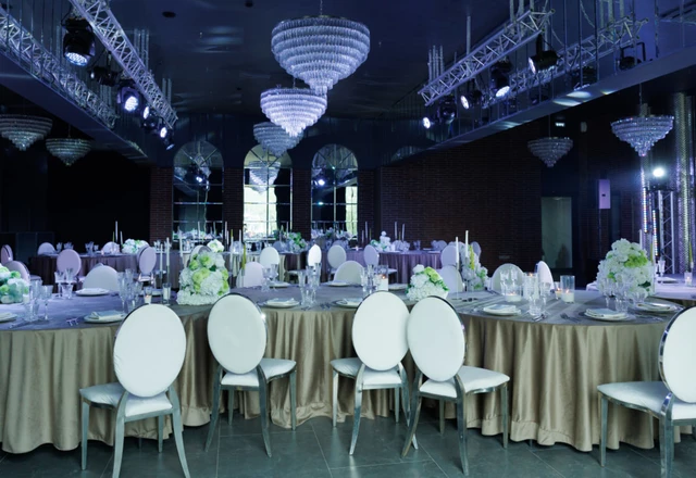 La Riva Hall / Ла Рива Холл Зал Loft - фото 6