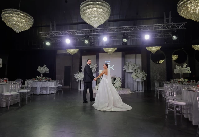 La Riva Hall / Ла Рива Холл Зал Loft - фото 4