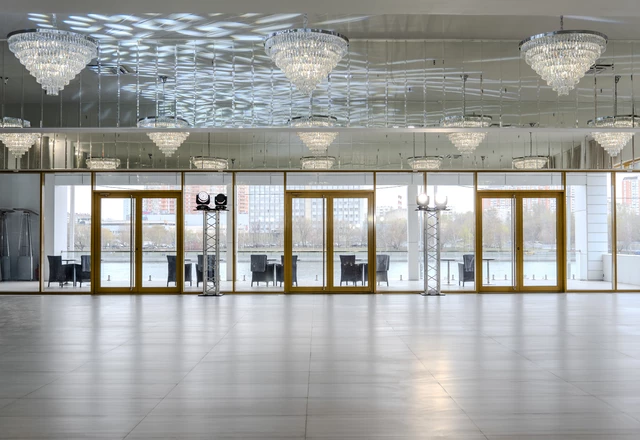 La Riva Hall / Ла Рива Холл Зал Crystal - фото 14