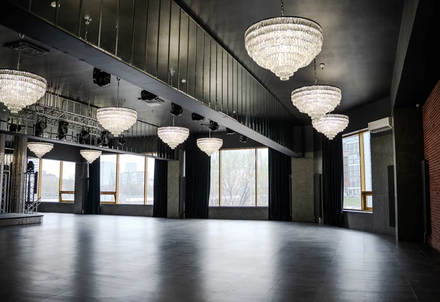 Ла Рива Холл / La Riva Hall  Зал Loft - фото 18