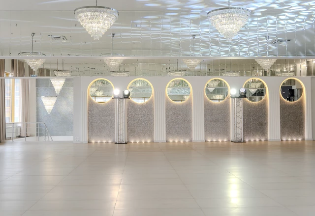 La Riva Hall / Ла Рива Холл Зал Crystal - фото 13