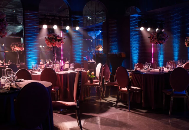 La Riva Hall / Ла Рива Холл Зал Loft - фото 3