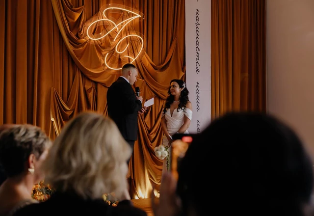 La Riva Hall / Ла Рива Холл Мероприятия у нас