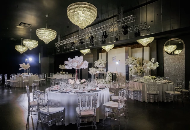 Ла Рива Холл / La Riva Hall  Зал Loft - фото 3