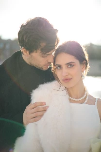 Свадебный фотограф Анна Максимович - фото 7