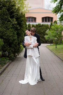 Свадебный фотограф Анна Максимович - фото 9