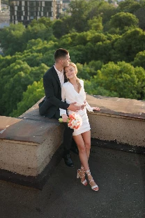 Свадебный фотограф Анна Максимович - фото 18