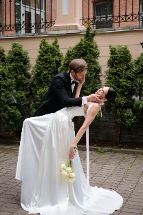 Свадебный фотограф Анна Максимович - фото 19