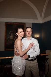 Свадебный фотограф Анна Максимович - фото 8