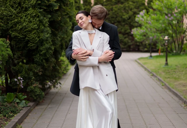 Свадебный фотограф Анна Максимович - слайд 8