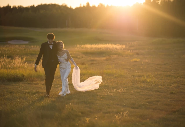 Свадебный фотограф Анна Максимович - фото 2