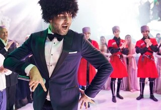 Ведущий Александр Снегирев - слайд 10