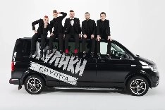 Кавер-группа Жулики - фото 8
