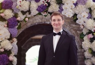 Ведущий Роман Акимов - слайд 10